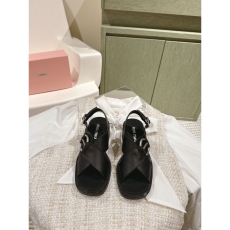 Miu Miu Sandals